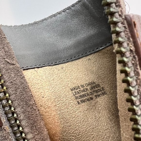 Michael Kors Ankle Bootie - Picture 13 of 16